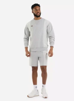 UMBRO Textured Short XL -UMBO Clothing Shop tuc144194334 Grey R Z003A