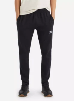 UMBRO Fleece Jogger S 7 UMBRO Fleece Jogger S -UMBO Clothing Shop tuc144194668 Black R Z001A
