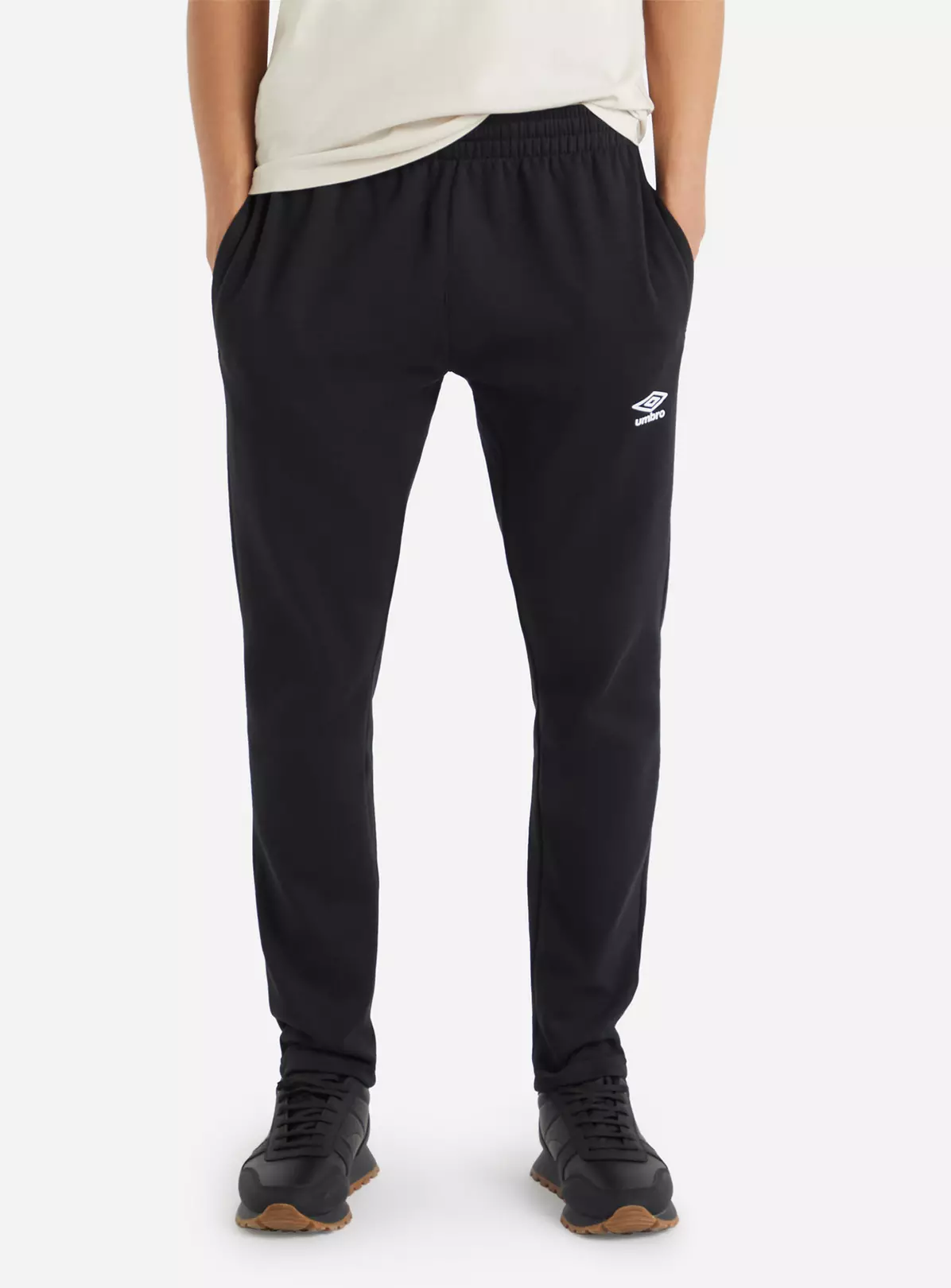 UMBRO Fleece Jogger S 4 UMBRO Fleece Jogger S - Image 4