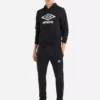 UMBRO Fleece Jogger S