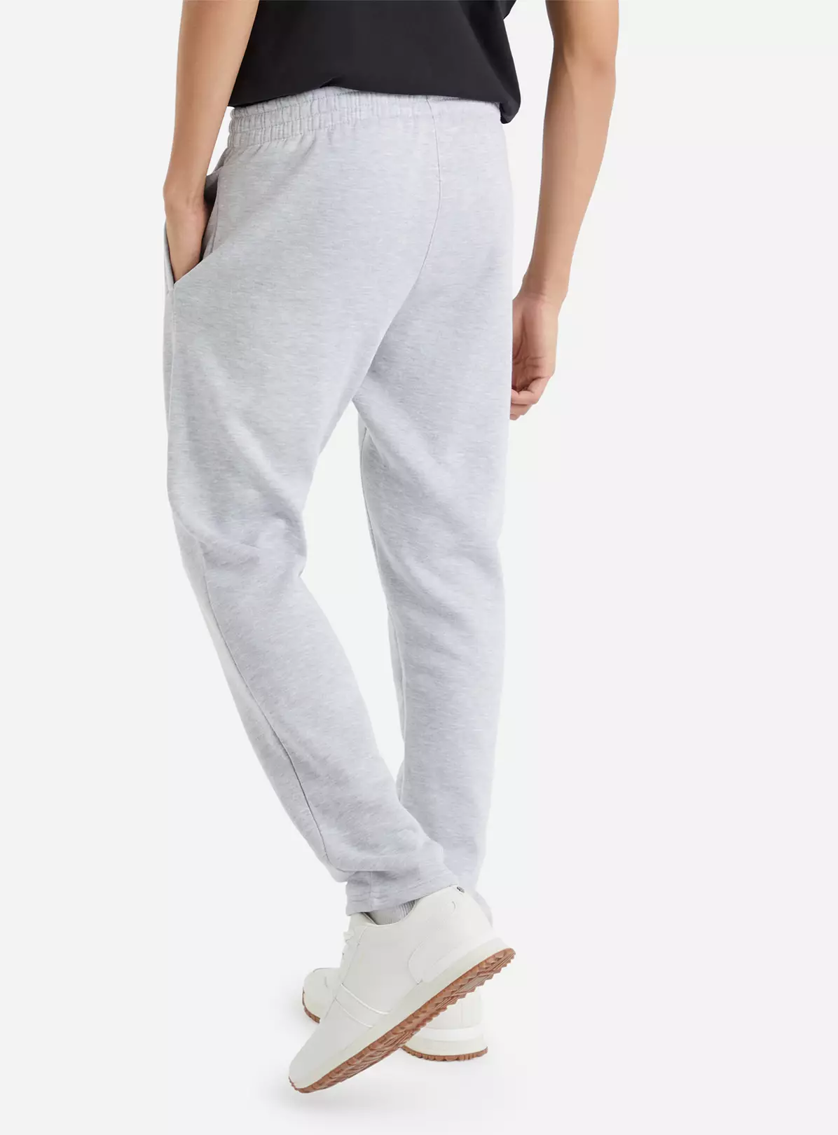 UMBRO Fleece Jogger XL 1 UMBRO Fleece Jogger XL