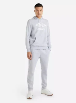 UMBRO Fleece Jogger XL 5 UMBRO Fleece Jogger XL -UMBO Clothing Shop tuc144194764 Grey R Z003A 1