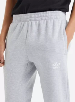 UMBRO Fleece Jogger XL 7 UMBRO Fleece Jogger XL -UMBO Clothing Shop tuc144194764 Grey R Z004A 1