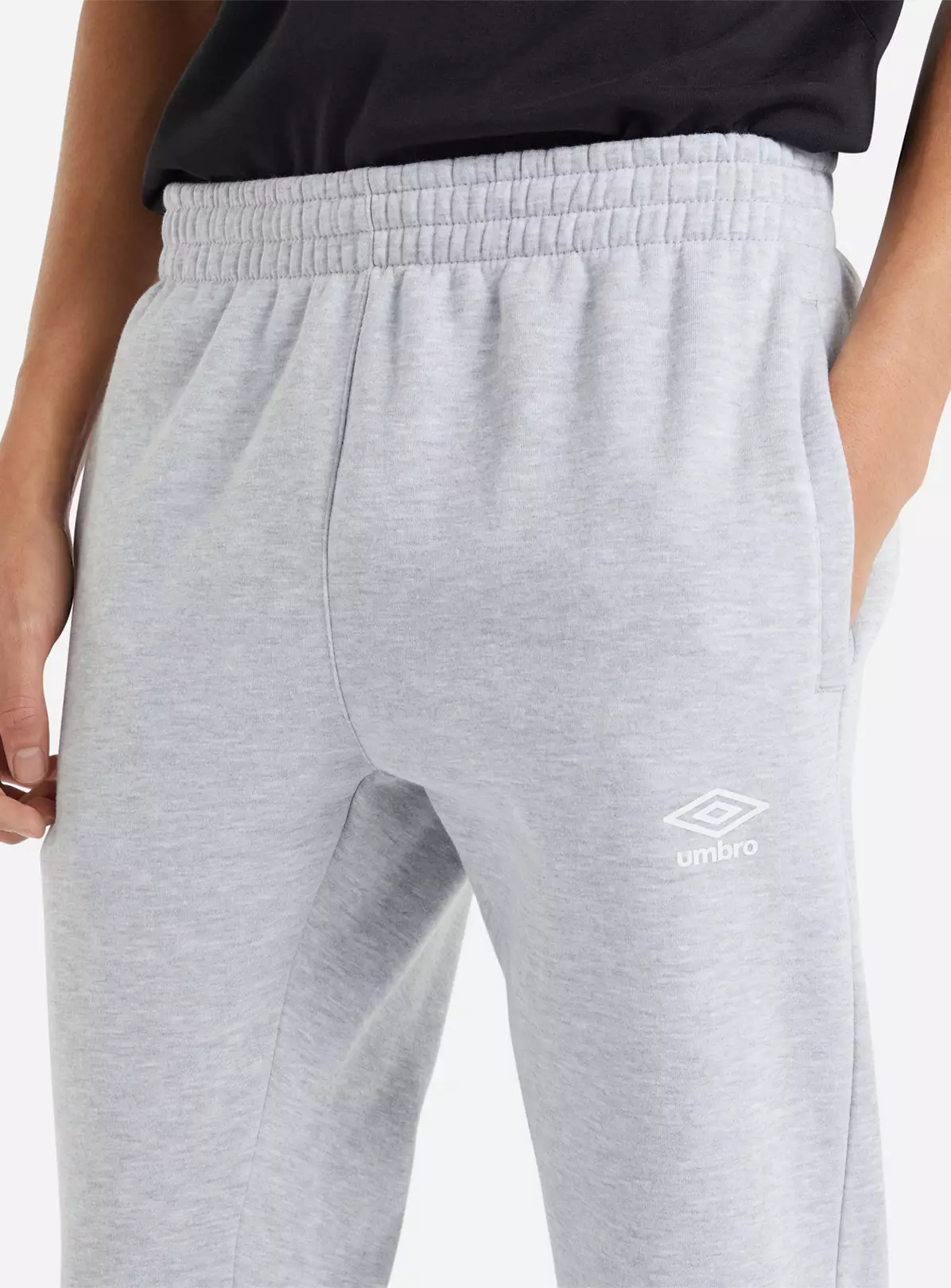 UMBRO Fleece Jogger XL 4 UMBRO Fleece Jogger XL - Image 4