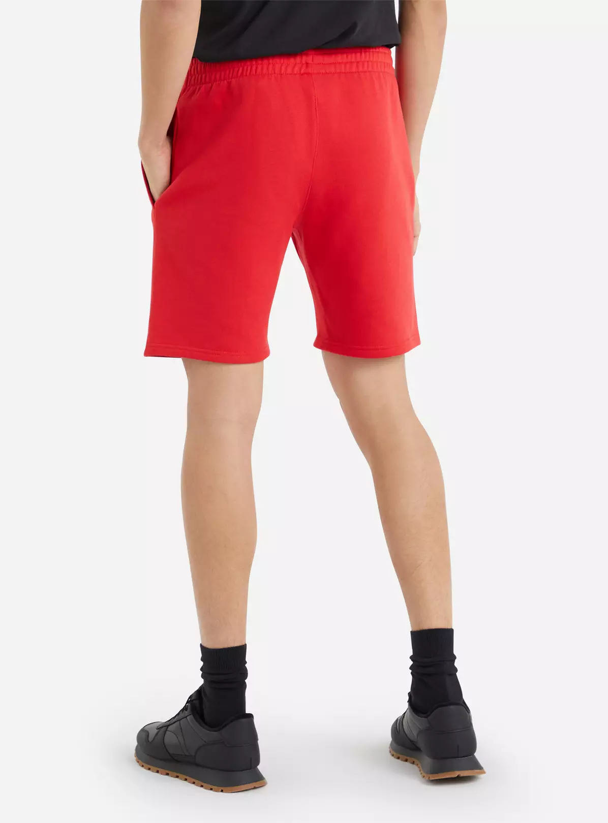 UMBRO Fleece Short M 3 UMBRO Fleece Short M - Image 3