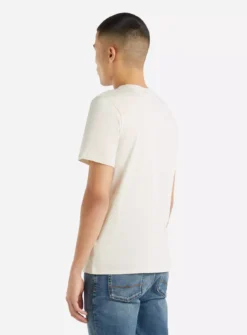 UMBRO Linear Logo Graphic Tee XXL -UMBO Clothing Shop tuc144261980 Cream R Z002A