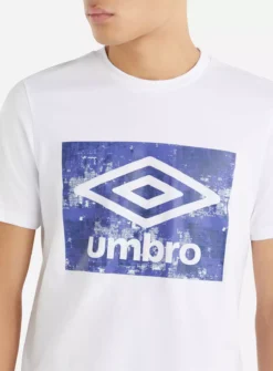UMBRO Digi Camo Box Graphic Tee XXL 7 UMBRO Digi Camo Box Graphic Tee XXL -UMBO Clothing Shop tuc144262106 White R Z004A