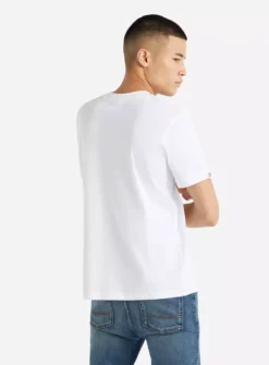 UMBRO International Tee S 7 UMBRO International Tee S -UMBO Clothing Shop tuc144262464 White R Z002A 1