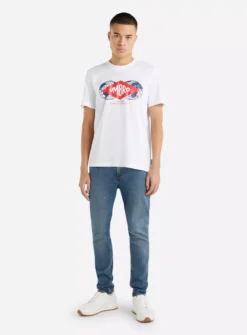 UMBRO International Tee XXL