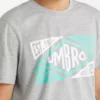 UMBRO Origins Tee XL