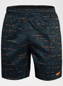SPEEDO Mens XPRESS LITE Allover18" Watershort XL