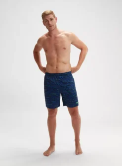 SPEEDO Mens XPRESS LITE Allover18" Watershort M 11 SPEEDO Mens XPRESS LITE Allover18" Watershort M -UMBO Clothing Shop tuc144294642 Navy R Z001A