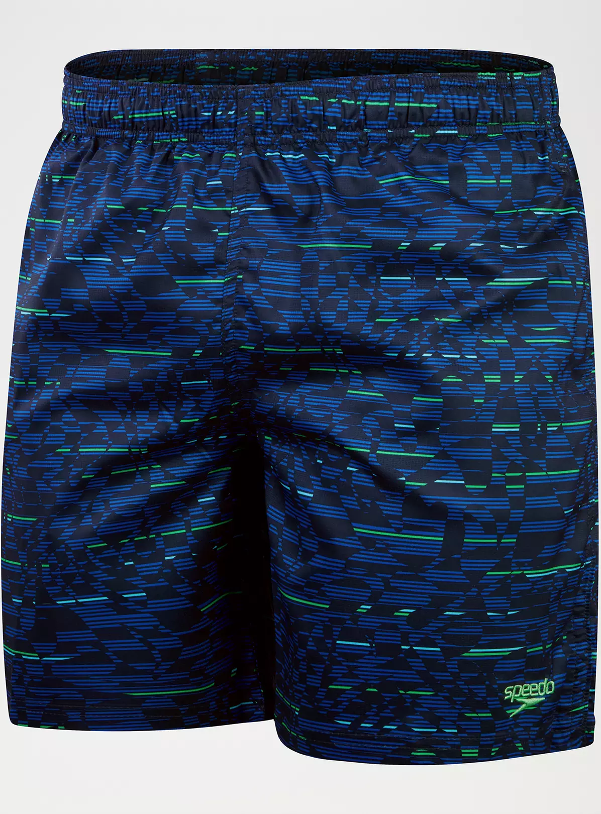 SPEEDO Mens XPRESS LITE Allover18" Watershort M 4 SPEEDO Mens XPRESS LITE Allover18" Watershort M - Image 4