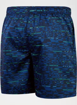 SPEEDO Mens XPRESS LITE Allover18" Watershort M 10 SPEEDO Mens XPRESS LITE Allover18" Watershort M -UMBO Clothing Shop tuc144294642 Navy R Z004A