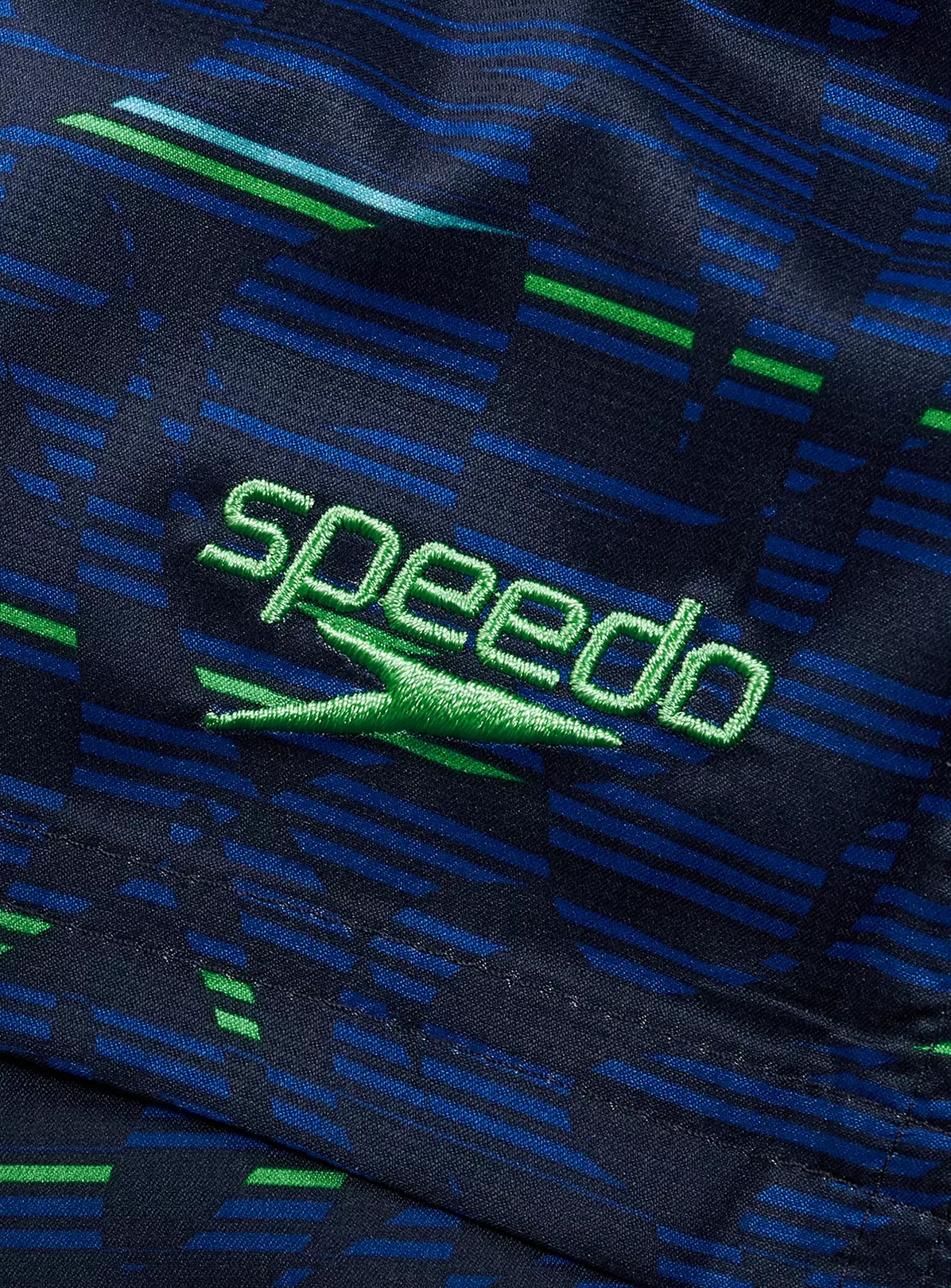 SPEEDO Mens XPRESS LITE Allover18" Watershort M 2 SPEEDO Mens XPRESS LITE Allover18" Watershort M - Image 2