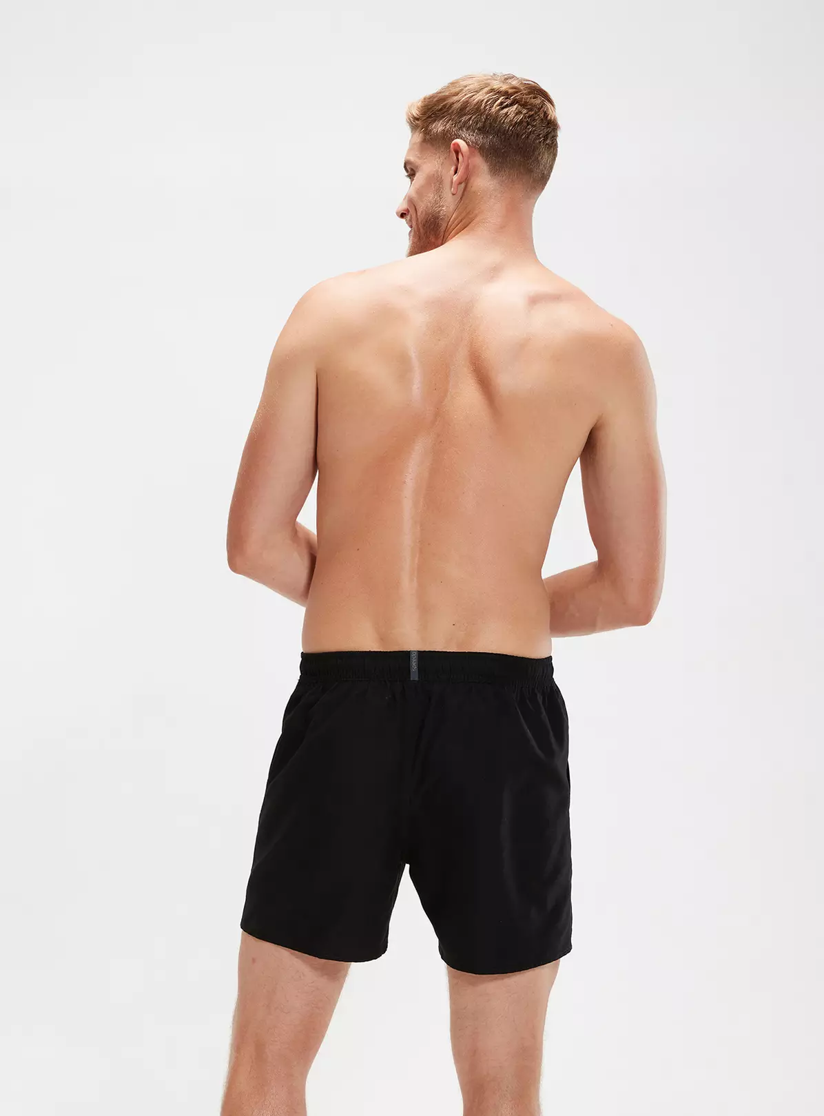 SPEEDO Mens Prime Leisure 16" Watershort XXL 2 SPEEDO Mens Prime Leisure 16" Watershort XXL - Image 2