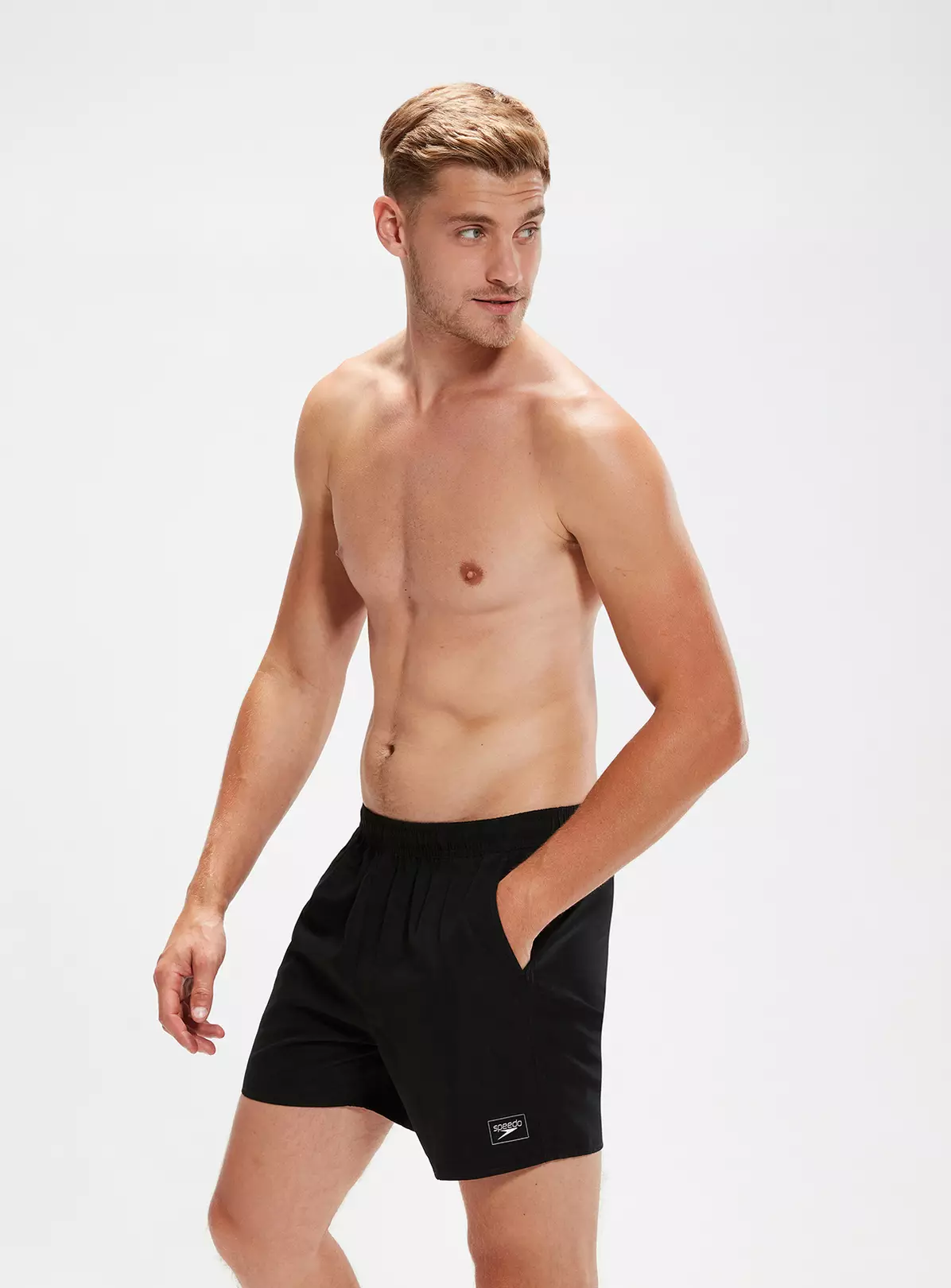 SPEEDO Mens Prime Leisure 16" Watershort XXL 4 SPEEDO Mens Prime Leisure 16" Watershort XXL - Image 4