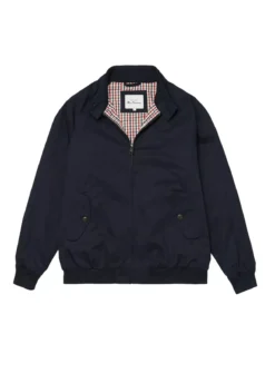 BEN SHERMAN Signature Harrington XL