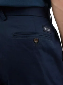 BEN SHERMAN Signature Slim Stretch Chino 36